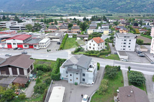 Mieszkanie na sprzedaż 160m2 Route du Simplon  - zdjęcie 2