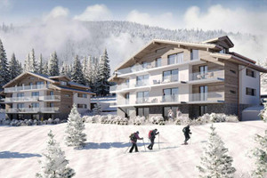 Mieszkanie na sprzedaż 109m2 3963 Crans-Montana, Switzerland - zdjęcie 2