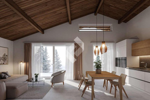 Mieszkanie na sprzedaż 75m2 3963 Crans-Montana, Switzerland - zdjęcie 3