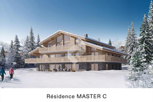 Mieszkanie na sprzedaż 205m2 3963 Crans-Montana, Switzerland - zdjęcie 2