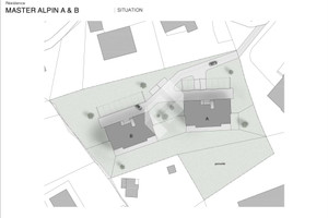 Mieszkanie na sprzedaż 109m2 Adresse sur demande  - zdjęcie 2