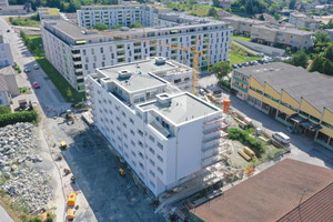 Mieszkanie na sprzedaż 130m2 Adresse sur demande  - zdjęcie 3