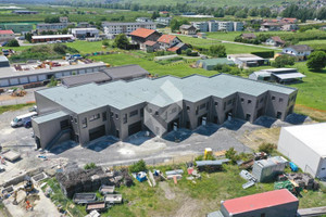 Komercyjne na sprzedaż 163m2 Adresse sur demande  - zdjęcie 1