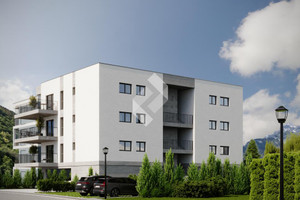 Mieszkanie na sprzedaż 61m2 Adresse sur demande  - zdjęcie 1