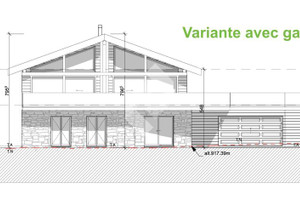 Dom na sprzedaż 176m2 Adresse sur demande  - zdjęcie 2