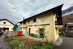 Dom na sprzedaż 166m2 Adresse sur demande  - zdjęcie 1