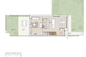 Dom na sprzedaż 178m2 Adresse sur demande  - zdjęcie 3