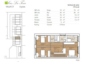 Dom na sprzedaż 178m2 Adresse sur demande  - zdjęcie 2