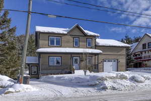 Dom na sprzedaż 207m2 880-882 Rue Coupal, Mont-Tremblant, QC J8E2P1, CA - zdjęcie 3