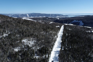 Działka na sprzedaż Ch. St-Flavien, Baie-Saint-Paul, QC G3Z3B1, CA - zdjęcie 2