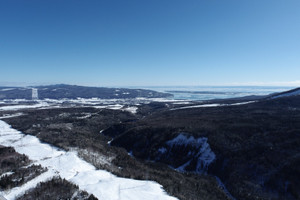 Działka na sprzedaż Ch. St-Flavien, Baie-Saint-Paul, QC G3Z3B1, CA - zdjęcie 3