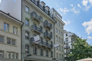 Mieszkanie do wynajęcia 86m2 Fribourg Rue de Romont  - zdjęcie 2