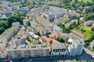 Mieszkanie do wynajęcia 45m2 Fribourg Avenue Beauregard  - zdjęcie 1