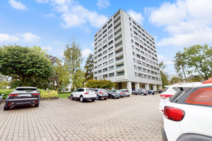 Mieszkanie do wynajęcia 113m2 Avenue des Alpes  - zdjęcie 2