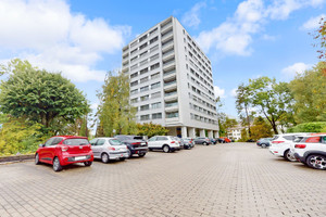 Mieszkanie do wynajęcia 113m2 Avenue des Alpes  - zdjęcie 1