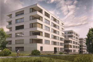 Mieszkanie do wynajęcia 81m2 Rue Edith Burger  - zdjęcie 2