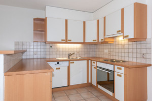 Mieszkanie do wynajęcia 111m2 Rue de Praz-Palud  - zdjęcie 3