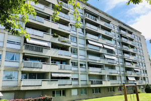 Mieszkanie do wynajęcia 91m2 Avenue Parc-de-la-Rouvraie  - zdjęcie 1