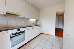 Mieszkanie do wynajęcia 104m2 Rue des Sablons  - zdjęcie 2