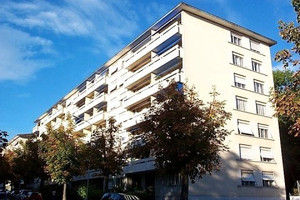 Mieszkanie do wynajęcia 76m2 Avenue de la Confrérie  - zdjęcie 1