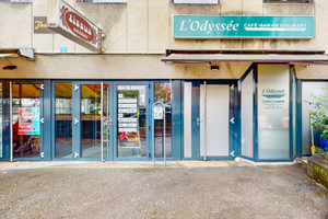 Komercyjne do wynajęcia 150m2 Fribourg Rue de Romont  - zdjęcie 2