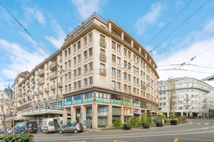 Mieszkanie do wynajęcia 34m2 Rue Saint-Pierre  - zdjęcie 1