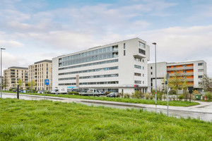 Komercyjne do wynajęcia 260m2 Allée de la Petite-Prairie  - zdjęcie 3