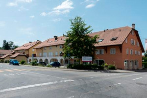 Komercyjne do wynajęcia 60m2 Rue de Praz-Palud  - zdjęcie 1