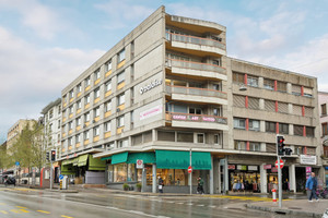 Komercyjne do wynajęcia 107m2 Rue de la Gare  - zdjęcie 3