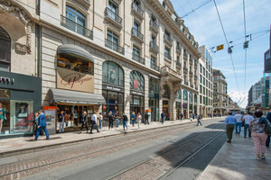 Komercyjne do wynajęcia 49m2 Geneve Rue de la Confédération  - zdjęcie 2