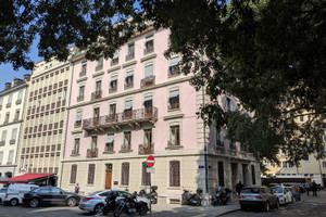 Komercyjne do wynajęcia 200m2 Geneve Rue Kitty-Ponse  - zdjęcie 1