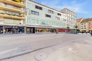 Mieszkanie do wynajęcia 135m2 Marktgasse  - zdjęcie 1