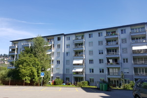 Mieszkanie do wynajęcia 84m2 Brunnmattstrasse  - zdjęcie 1