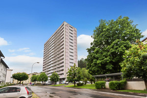 Mieszkanie do wynajęcia 78m2 Listrigstrasse  - zdjęcie 1