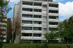 Mieszkanie do wynajęcia 78m2 Brunnmattstrasse  - zdjęcie 1