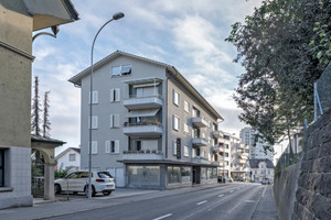 Mieszkanie do wynajęcia 35m2 Ruopigenstrasse  - zdjęcie 1