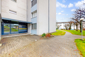 Mieszkanie do wynajęcia 95m2 Brunnmattstrasse  - zdjęcie 2