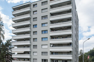 Mieszkanie do wynajęcia 86m2 Quellstrasse  - zdjęcie 1