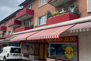 Komercyjne do wynajęcia 86m2 Zurich Triemlistrasse  - zdjęcie 2