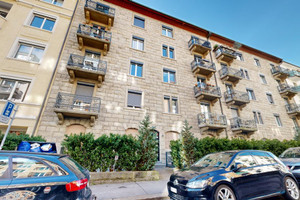 Mieszkanie do wynajęcia 102m2 Zurich Pfirsichstrasse  - zdjęcie 1