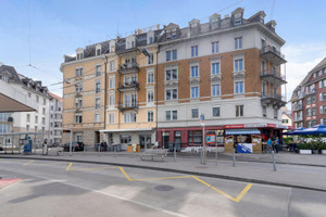 Mieszkanie do wynajęcia 68m2 Zurich Kehlhofstrasse  - zdjęcie 1