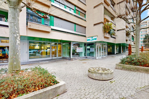 Komercyjne do wynajęcia 112m2 Geneve Rue Daubin  - zdjęcie 1