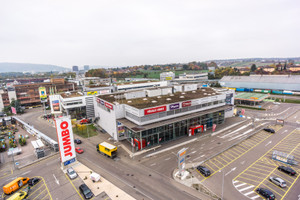 Komercyjne do wynajęcia 106m2 Industriestrasse  - zdjęcie 1