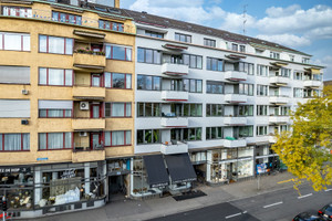 Mieszkanie do wynajęcia 93m2 Zurich Stauffacherquai  - zdjęcie 2