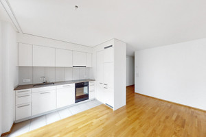 Mieszkanie do wynajęcia 62m2 Zurich Eugen-Huber-Str.  - zdjęcie 2