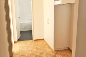 Mieszkanie do wynajęcia 90m2 Schlossmühlestrasse  - zdjęcie 2