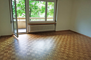 Mieszkanie do wynajęcia 62m2 Zürichstr.  - zdjęcie 3