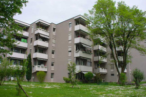 Mieszkanie do wynajęcia 72m2 Zurich Caspar-Wüst-Strasse  - zdjęcie 1