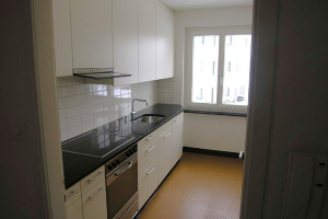 Mieszkanie do wynajęcia 67m2 Zurich Wehntalerstrasse  - zdjęcie 3