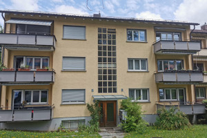 Mieszkanie do wynajęcia 66m2 Zurich Altstetterstrasse  - zdjęcie 1